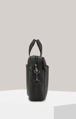 Aktentasche Cardona Pandion in Schwarz