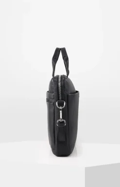 Aktentasche Cardona Pandion in Schwarz