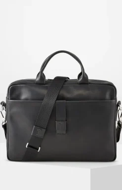 Aktentasche Loreto Pandion in Schwarz