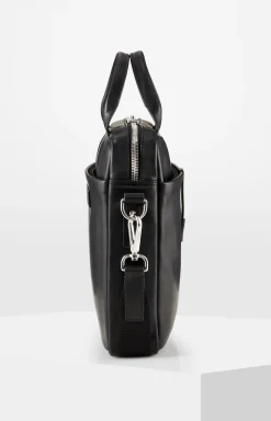 Aktentasche Loreto Pandion in Schwarz