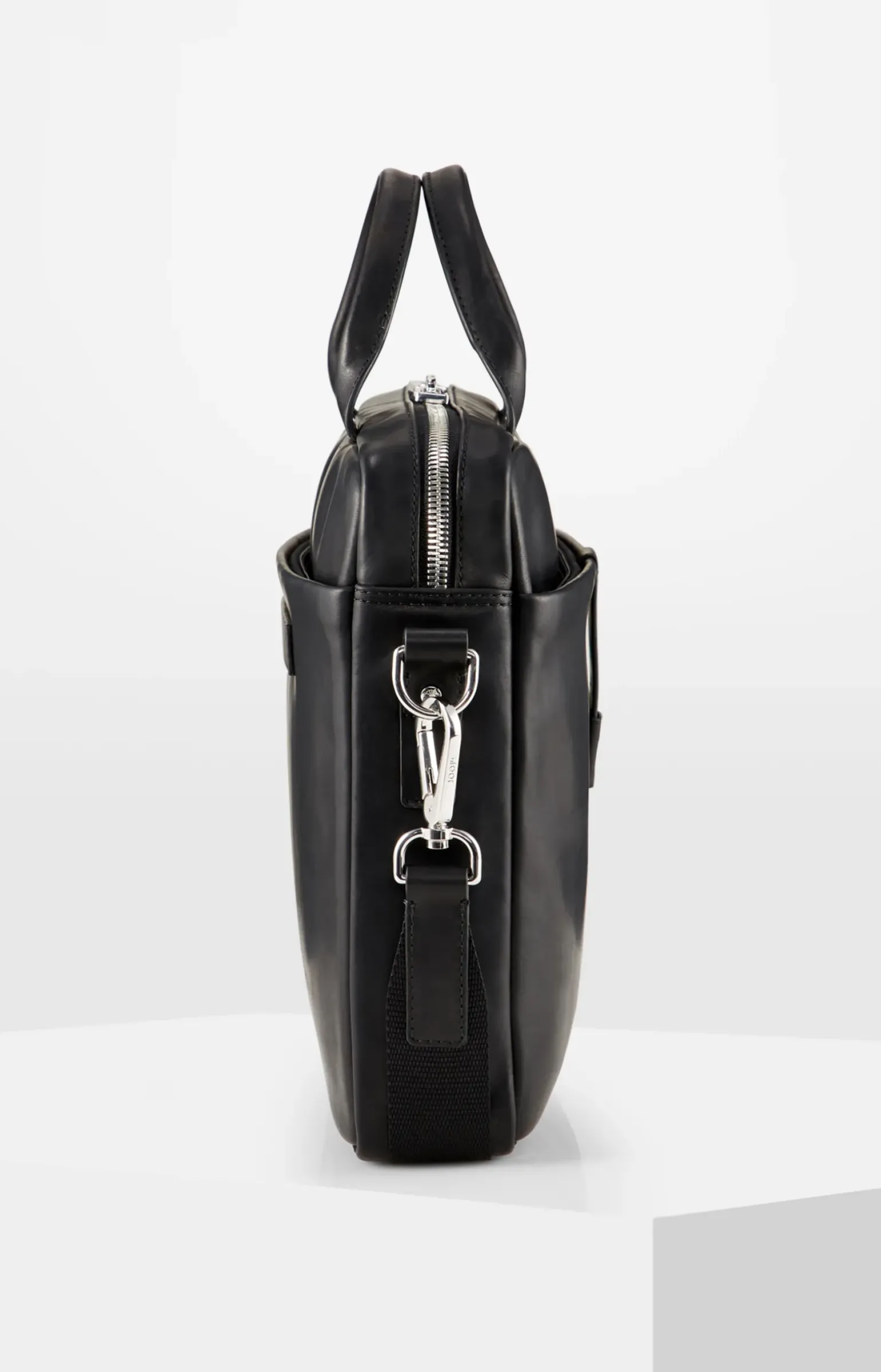 Aktentasche Loreto Pandion in Schwarz