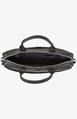 Aktentasche Loreto Pandion in Schwarz