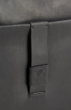 Aktentasche Loreto Pandion in Schwarz