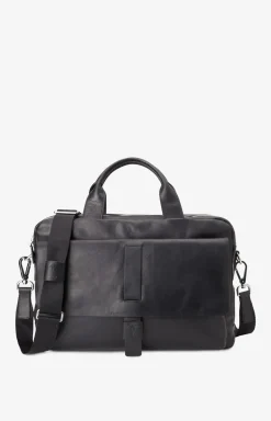 Aktentasche Loreto Pandion in Schwarz