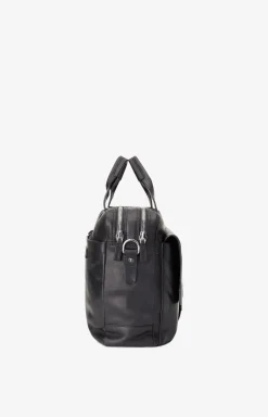 Aktentasche Loreto Pandion in Schwarz