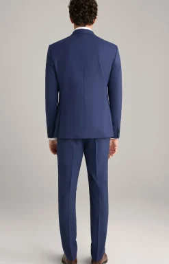 Anzug Damon-Gun in Dunkelblau
