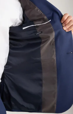 Anzug Damon-Gun in Dunkelblau