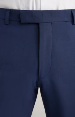 Anzug Damon-Gun in Dunkelblau