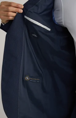 Anzug Herby-Blayr in Dunkelblau