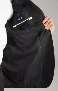 Anzug Herby-Blayr in Schwarz