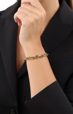 Armband in Gold