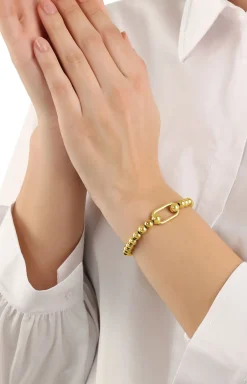 Armband in Gold