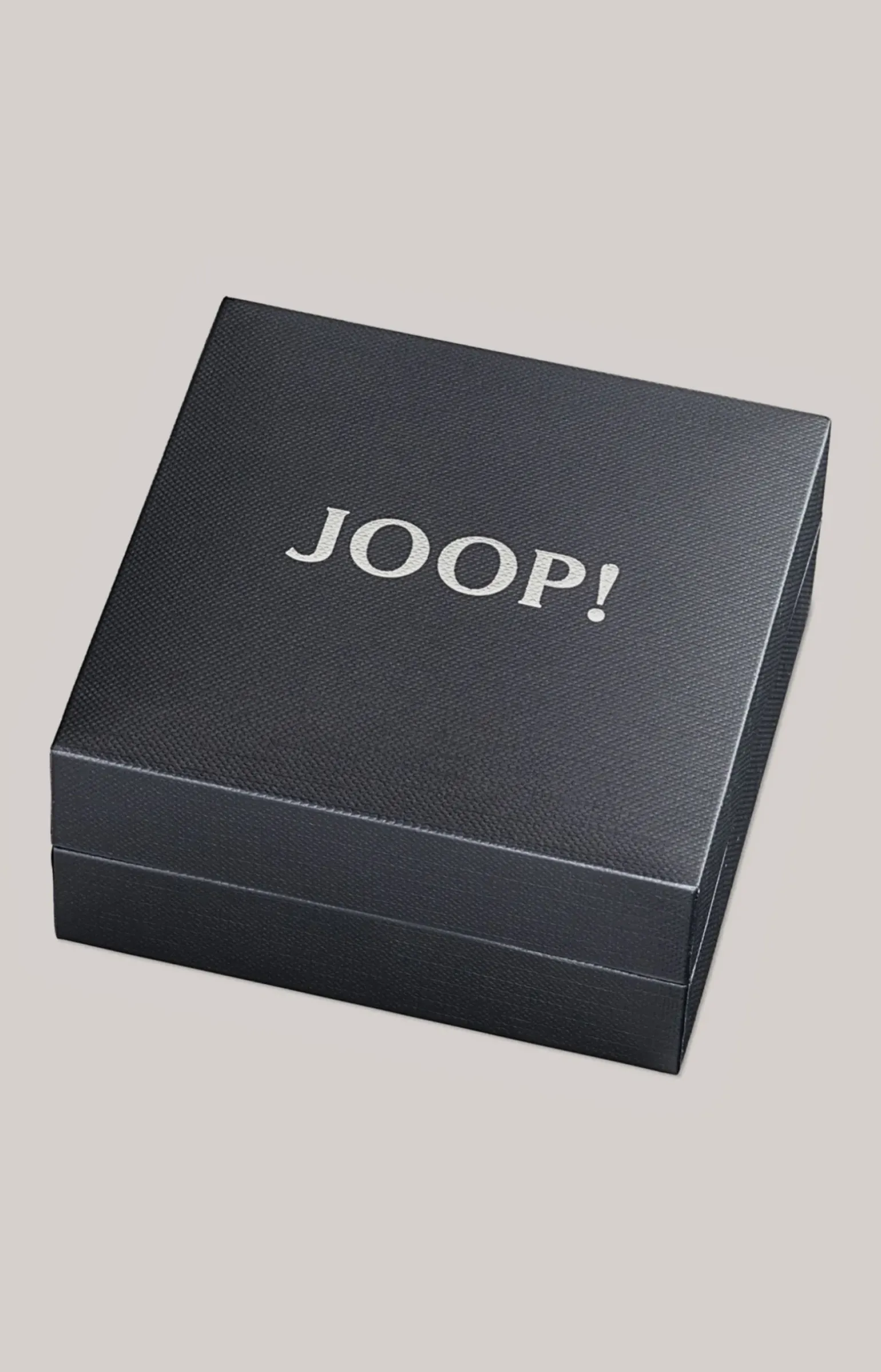 Armband in Silber/Braun