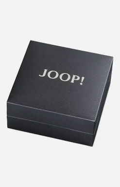 Armband mit Enamel Black in Gold/Schwarz