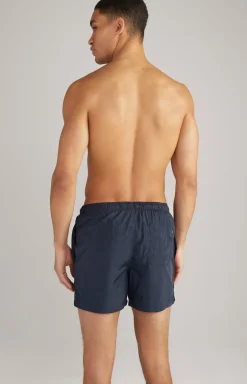 Badeshorts Siesta Beach in Navy