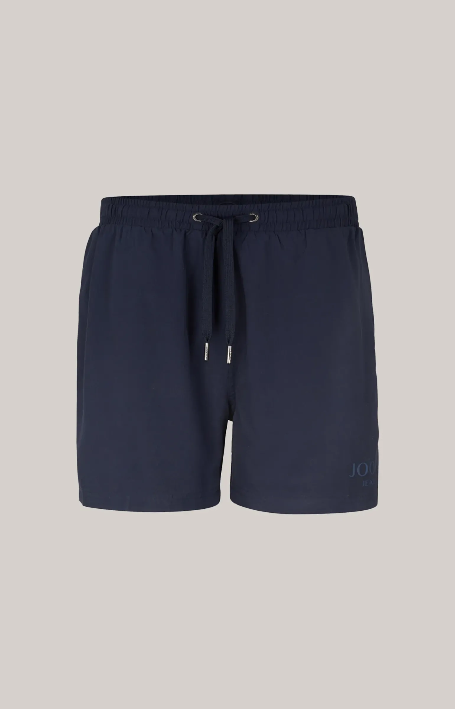Badeshorts South Beach in Navy