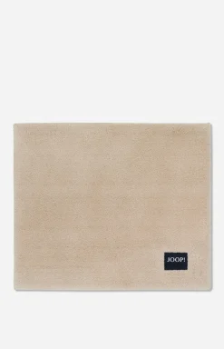 Badteppich JOOP! BASIC in Sand, 50 x 60 cm