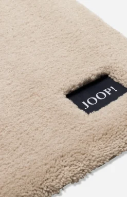 Badteppich JOOP! BASIC in Sand, 50 x 60 cm