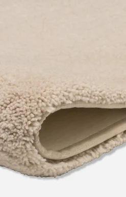 Badteppich JOOP! BASIC in Sand, 50 x 60 cm