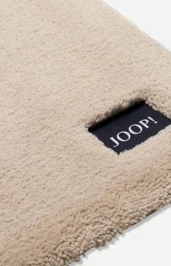 Badteppich JOOP! BASIC in Sand, 70 x 120 cm