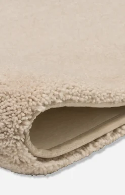 Badteppich JOOP! BASIC in Sand, 70 x 120 cm