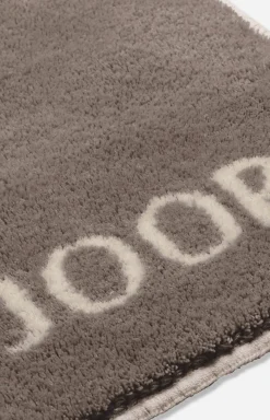 Badteppich JOOP! CLASSIC in Graphit, 50 x 60 cm