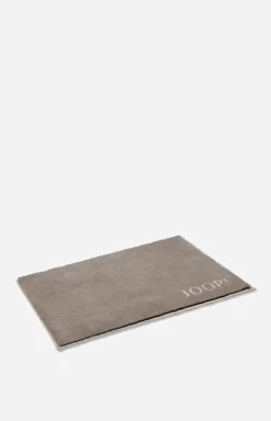 Badteppich JOOP! CLASSIC in Graphit, 60 x 90 cm