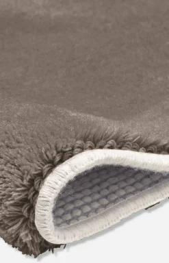 Badteppich JOOP! CLASSIC in Graphit, 60 x 90 cm