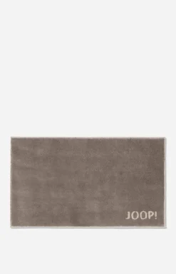 Badteppich JOOP! CLASSIC in Graphit, 70 x 120 cm