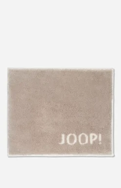 Badteppich JOOP! CLASSIC in Natur, 50 x 60 cm