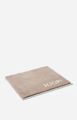 Badteppich JOOP! CLASSIC in Natur, 50 x 60 cm