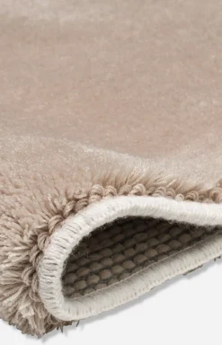 Badteppich JOOP! CLASSIC in Natur, 50 x 60 cm