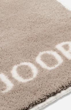 Badteppich JOOP! CLASSIC in Natur, 60 x 90 cm