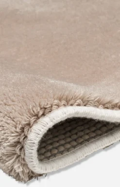 Badteppich JOOP! CLASSIC in Natur, 60 x 90 cm