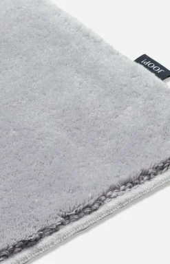 Badteppich JOOP! CORNFLOWER in Kiesel, 50 x 60 cm