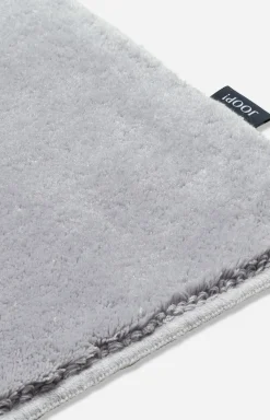 Badteppich JOOP! CORNFLOWER in Kiesel, 60 x 90 cm