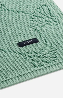 Badteppich JOOP! NEW CORNFLOWER in Aqua, 50 x 70 cm