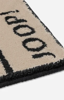 Badteppich JOOP! SHUTTER in Ebony, 50 x 60 cm