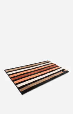 Badteppich JOOP! TONE in Kupfer, 70x120 cm