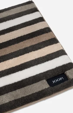 Badteppich JOOP! TONE in Sand, 70x120 cm