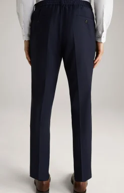 Baukastenhose Baxx in Navy