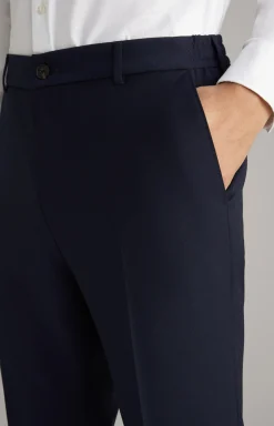 Baukastenhose Baxx in Navy