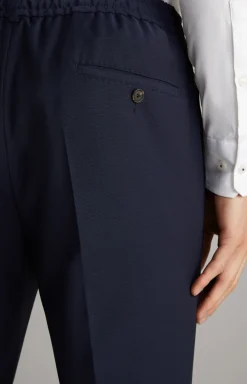 Baukastenhose Baxx in Navy