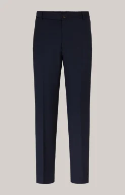 Baukastenhose Baxx in Navy