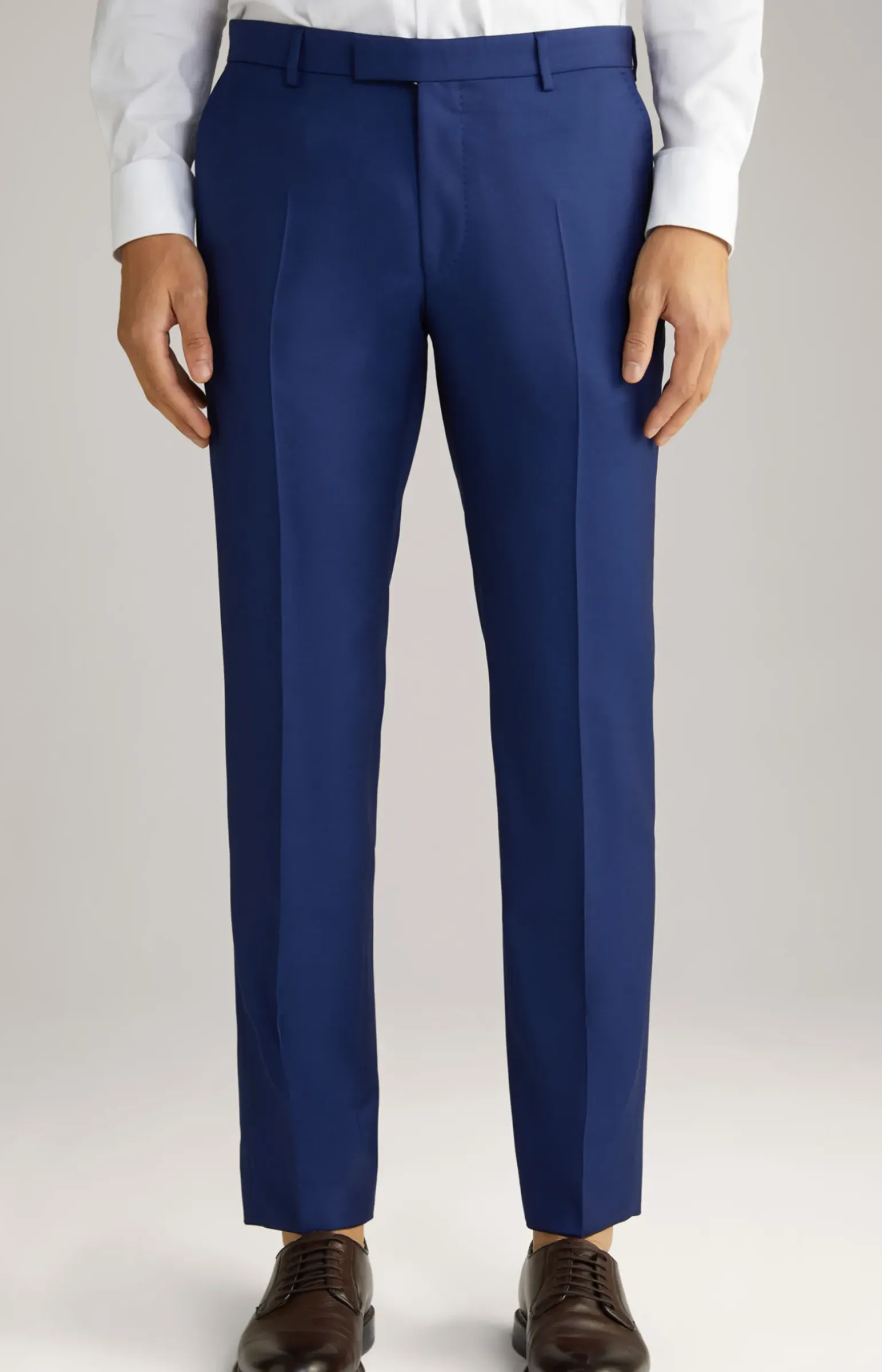 Baukasten-Hose Blayr in Blau