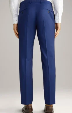 Baukasten-Hose Blayr in Blau