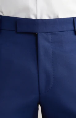 Baukasten-Hose Blayr in Blau