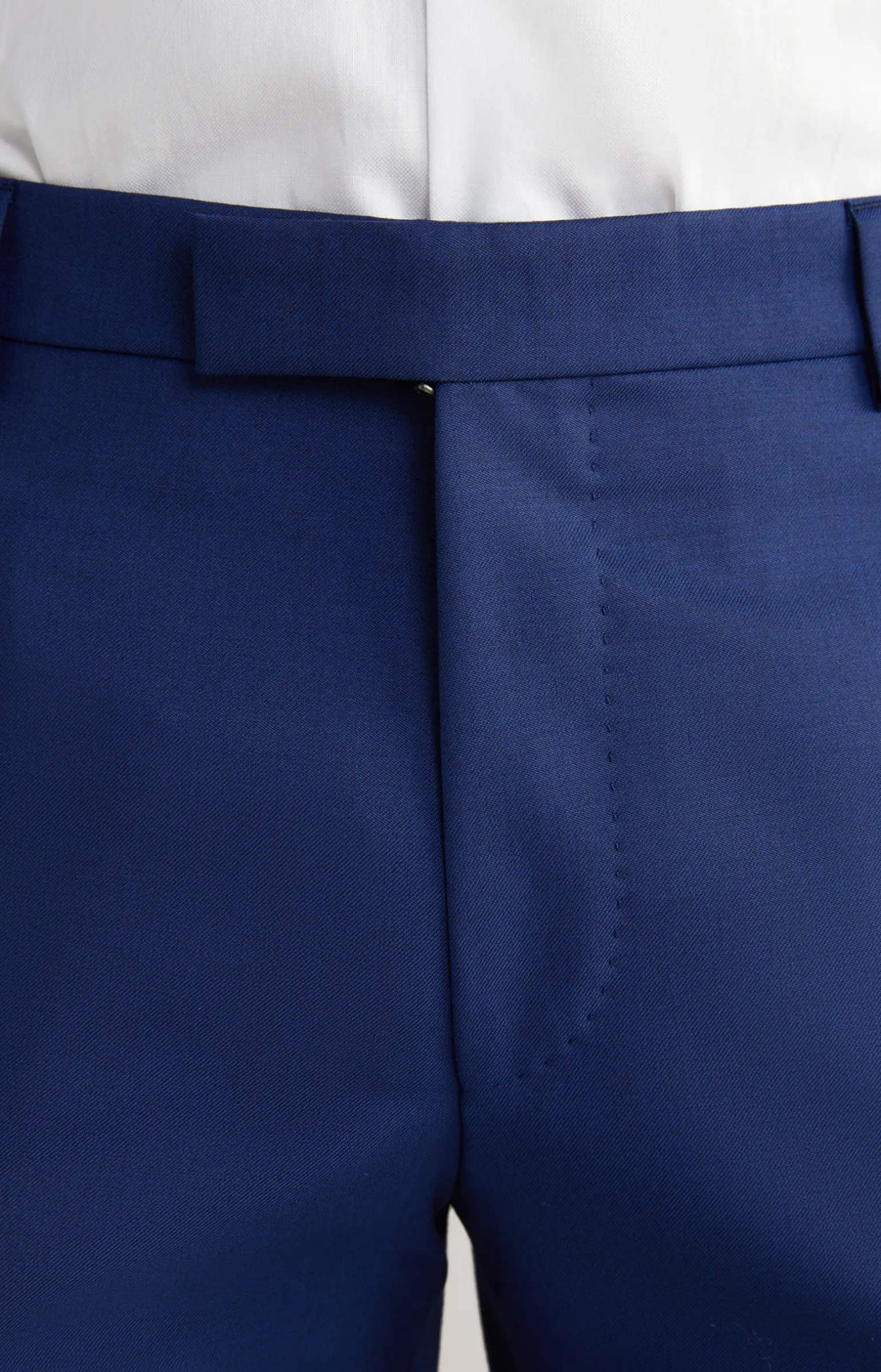 Baukasten-Hose Blayr in Blau