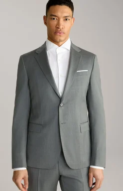 Baukasten-Sakko Herby in Anthrazit