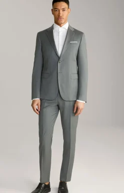 Baukasten-Sakko Herby in Anthrazit